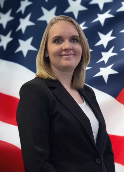 Clerk-Treasurer Deputy Manager Misty Witt