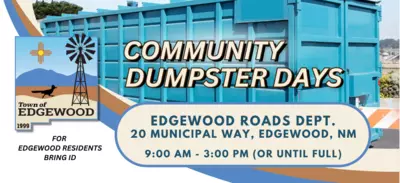 Dumpster Days image