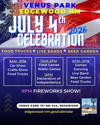 July 4th Extravaganza