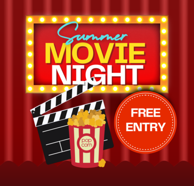 Movie Nite