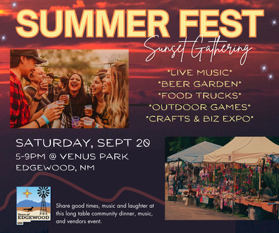 Summer Fest 2025
